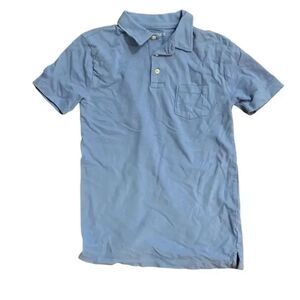 Crew cuts boys polo shirt, size 12